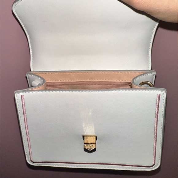 Floral Aldo Purse - Picture 2 of 3